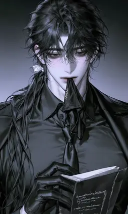 Profile image of ムジン