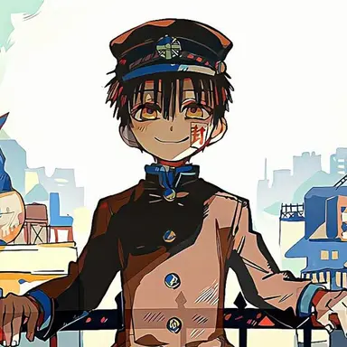 Profile image of 花子くん