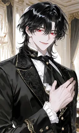Profile image of 샤를