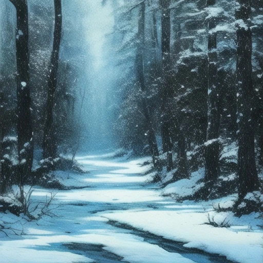 永雪林