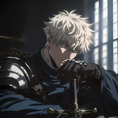 Profile image of Caleb