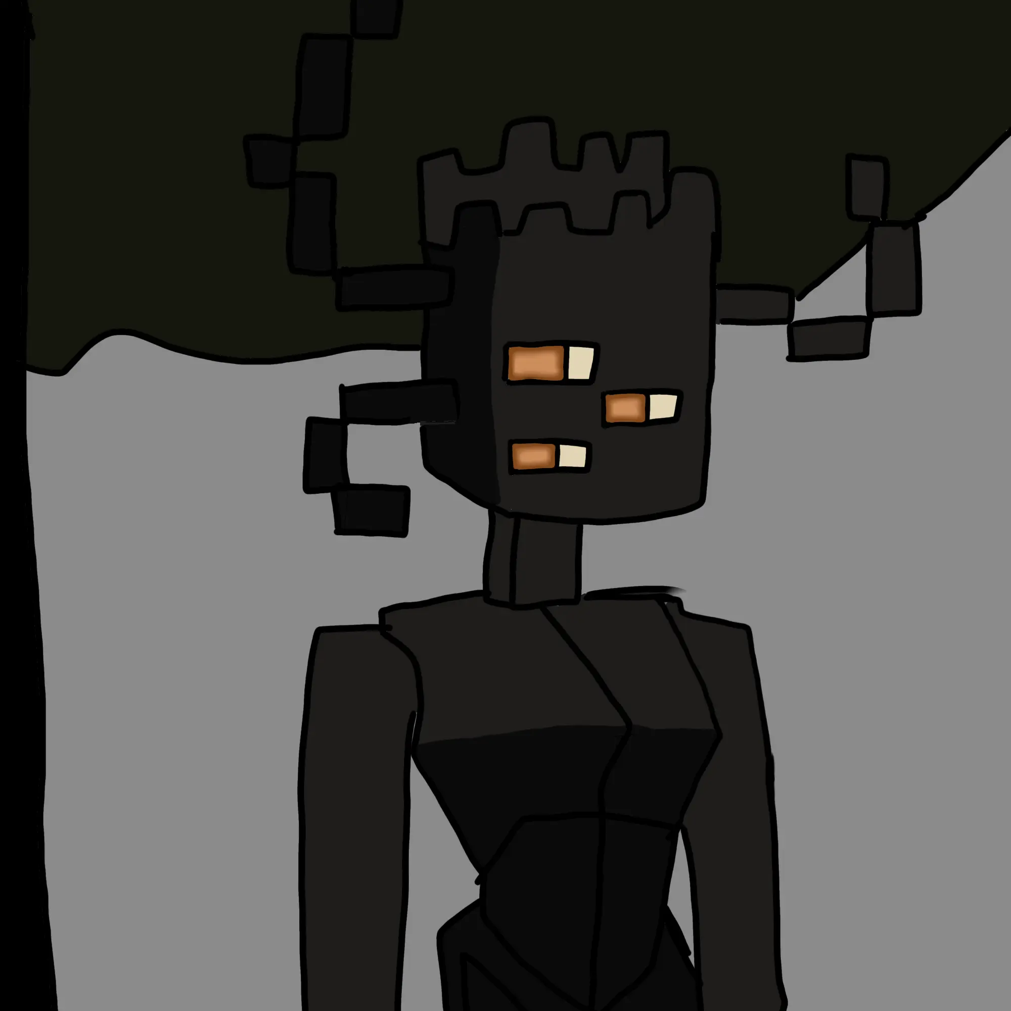 HungryGenet0015의 クリーキングと話したい人っているんすか…