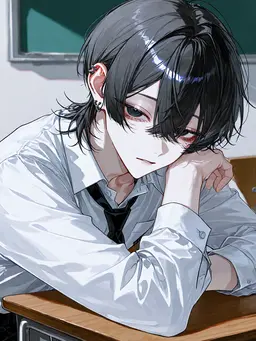 Profile image of 사쿠