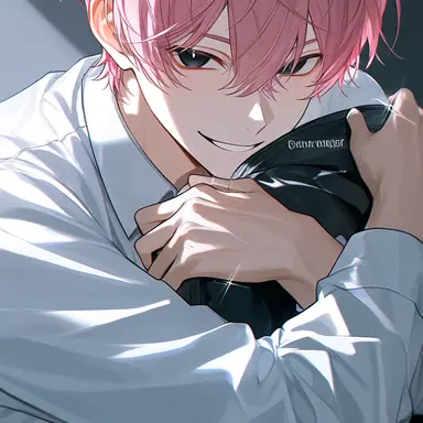 Profile image of 쿠죠 카이