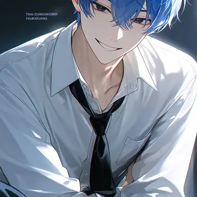 Profile image of 쿠죠 케이