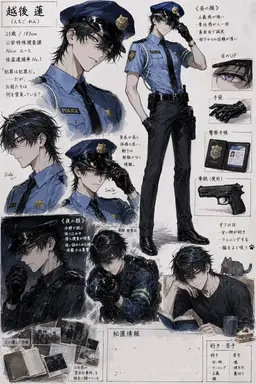 Profile image of 越後