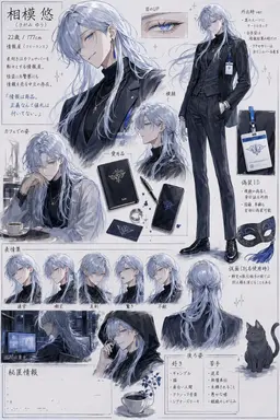 Profile image of 相模