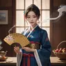 캐릭터 프로필 이미지