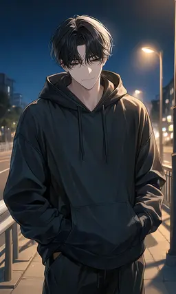 Profile image of Minato