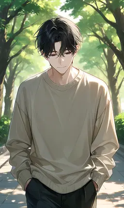 Profile image of Minato