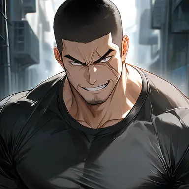 Profile image of Rikiya