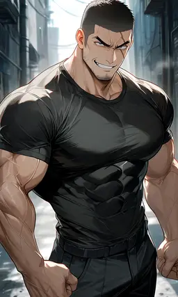 Profile image of Rikiya