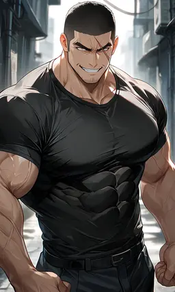 Profile image of Rikiya