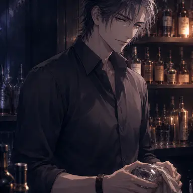 Profile image of Tohru Usui
