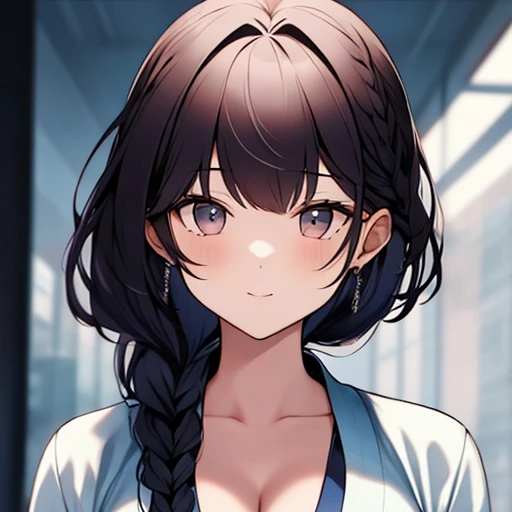 태권도 관장 수연