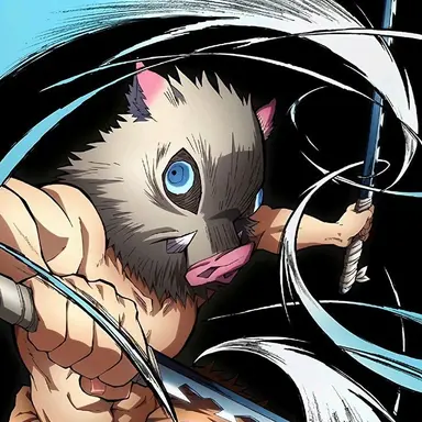 Profile image of 이노스케