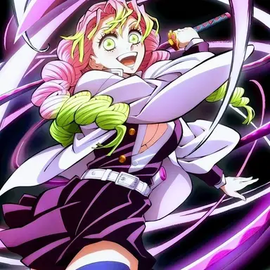 Profile image of 미츠리