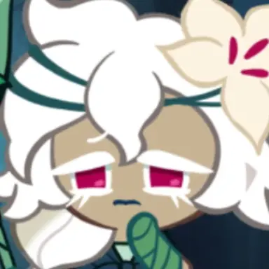 Profile image of 세인트릴리