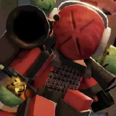 Profile image of キルドロイド