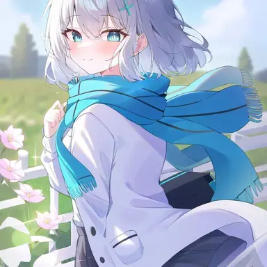 Profile image of 시로코
