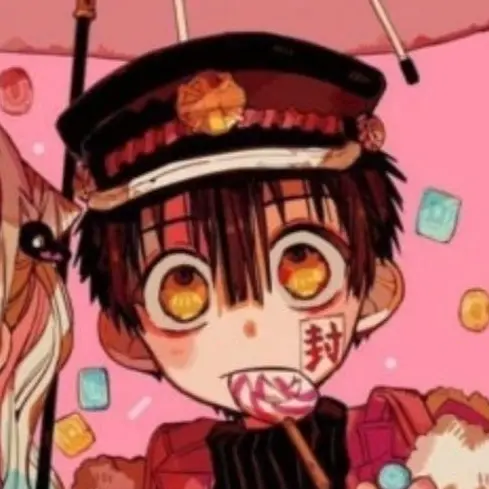 SoggyBeach6575의 하나코군