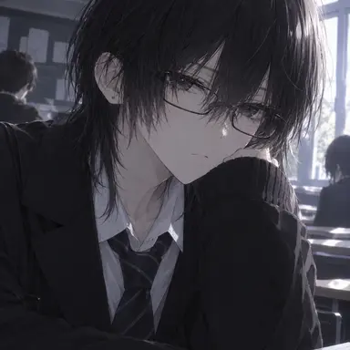 Profile image of Ren Kurose