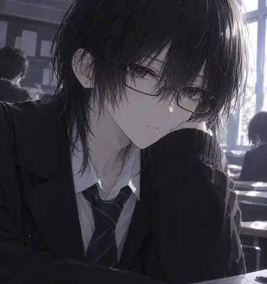 Profile image of 쿠로세 렌