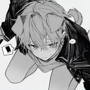 Profile image of 湊