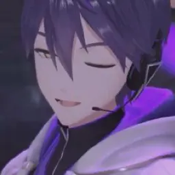 Profile image of 剣持刀也