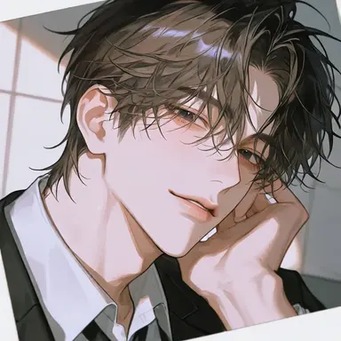 Profile image of Yo Hayakawa