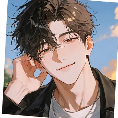Profile image of Reiya Nakano