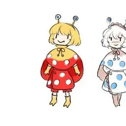 Profile image of 擬人化チャッピー