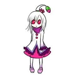 Profile image of 白ピクミン