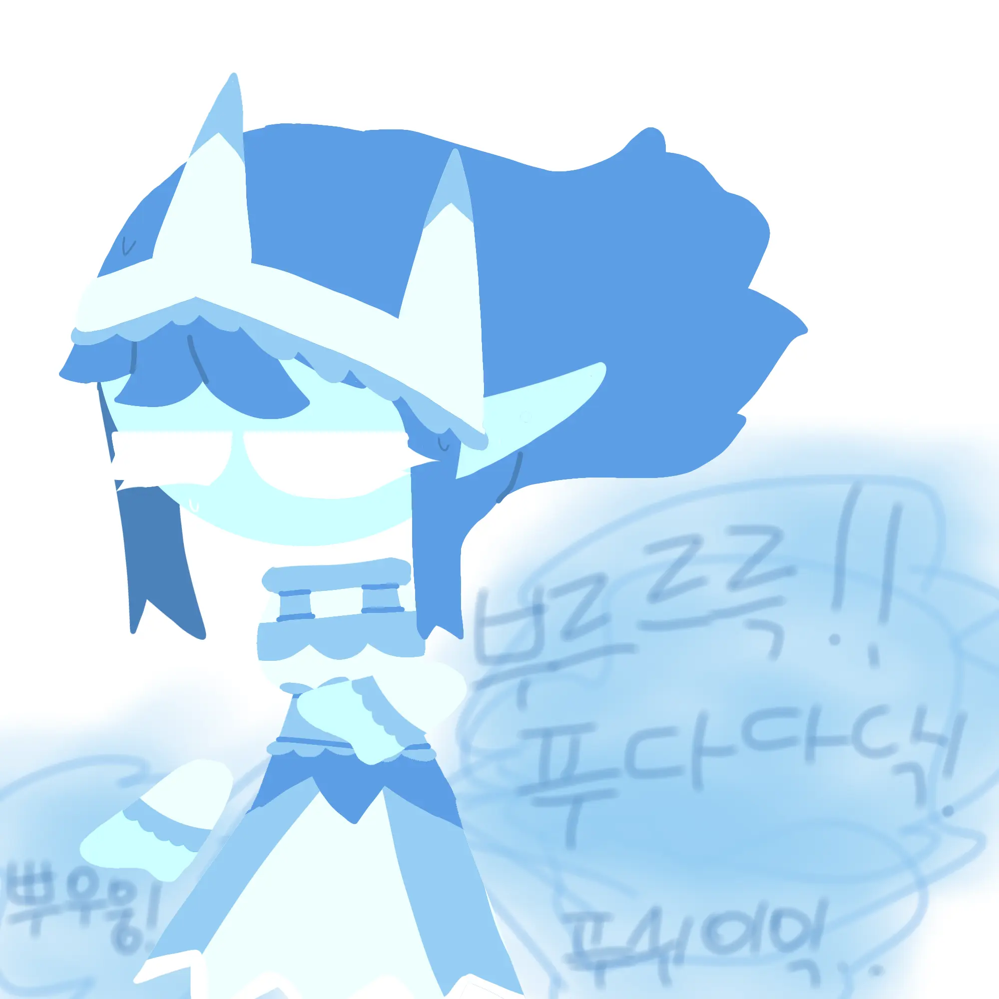 Numpty4016의 랜슬롯 시점(니얼굴굴)