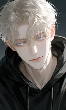 Profile image of サーシャ