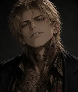 Profile image of 日向 夏樹