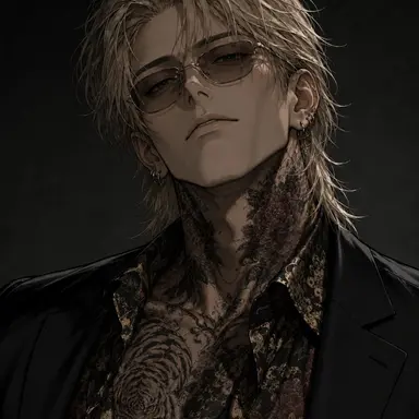 Profile image of 日向 夏樹