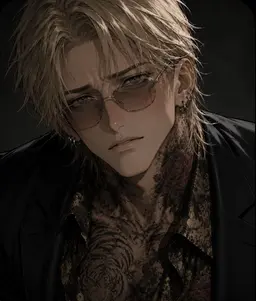 Profile image of 日向 夏樹