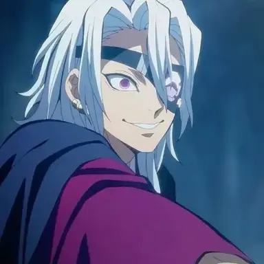 Profile image of 우즈이 텐겐