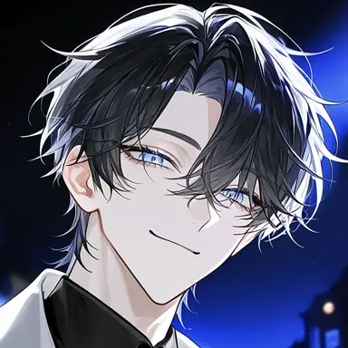 Profile image of 許