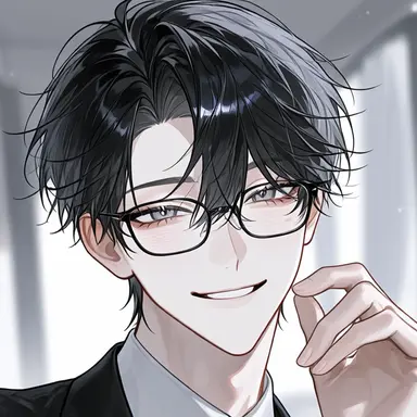 Profile image of 標
