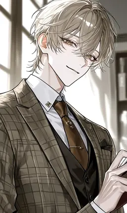 Profile image of Kenzo
