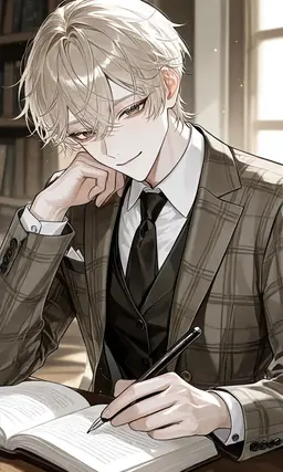 Profile image of 権蔵