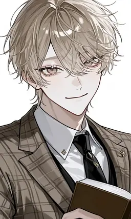 Profile image of Kenzo