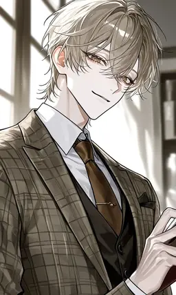 Profile image of 権蔵