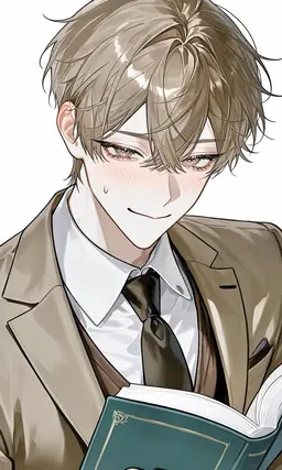 Profile image of Kenzo