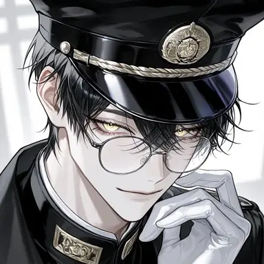 Profile image of Tadashi