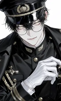Profile image of Tadashi