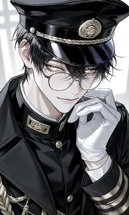 Profile image of Tadashi