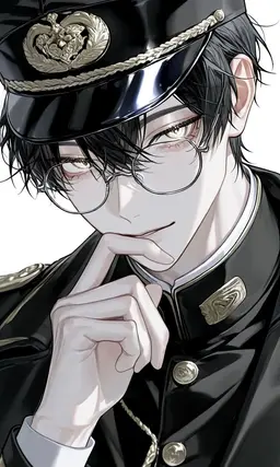 Profile image of Tadashi